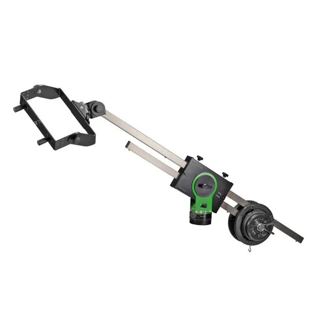 BRESSER Montura Slider sin Trípode para Prismáticos