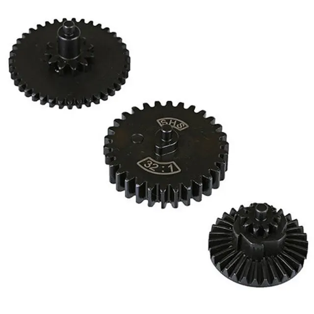 INTERNO GEAR SET TORQUE VER.2/3 SHS CL14010 32:1