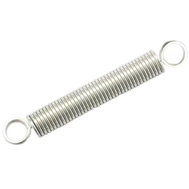 INTERNO MUELLE NOZZLE REFORZADO MWS GBB ANGRY GUN 170% RESET SPRING
