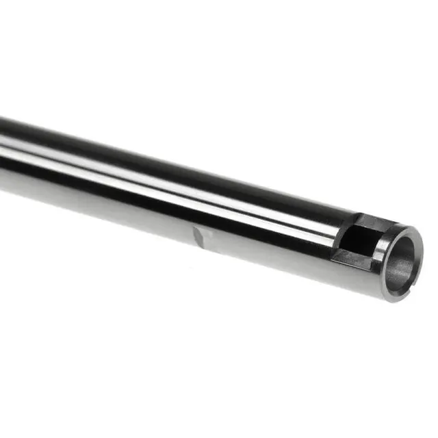 INTERNO CAÑON PRECISION AEG 6.03 128MM PROMETHEUS EG BARREL FOR G&G ARP 9 & 556
