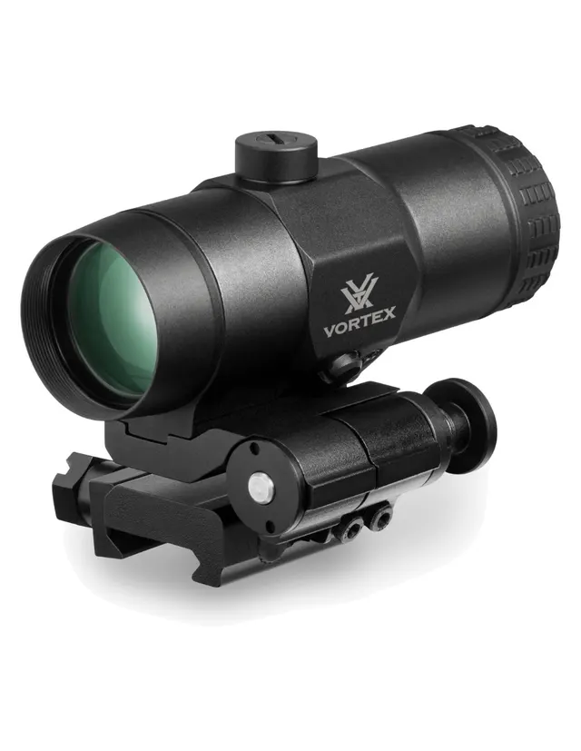 MAGNIFIER VORTEX VMX-3T