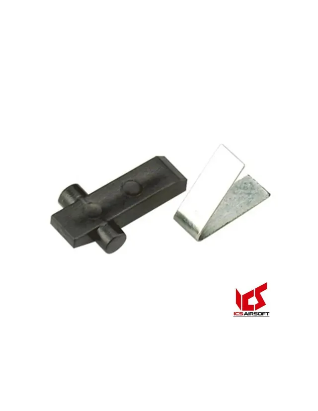 ICS retén para culata retráctil de MP5