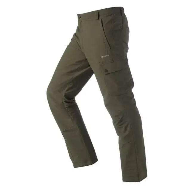 PANTALON CHIRUCA SILVANO PRO 01 VERDE