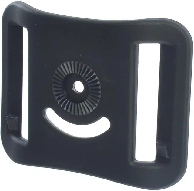 Soporte Cinturón Funda Antihurto Orpaz Beretta 92 Guardia Civil