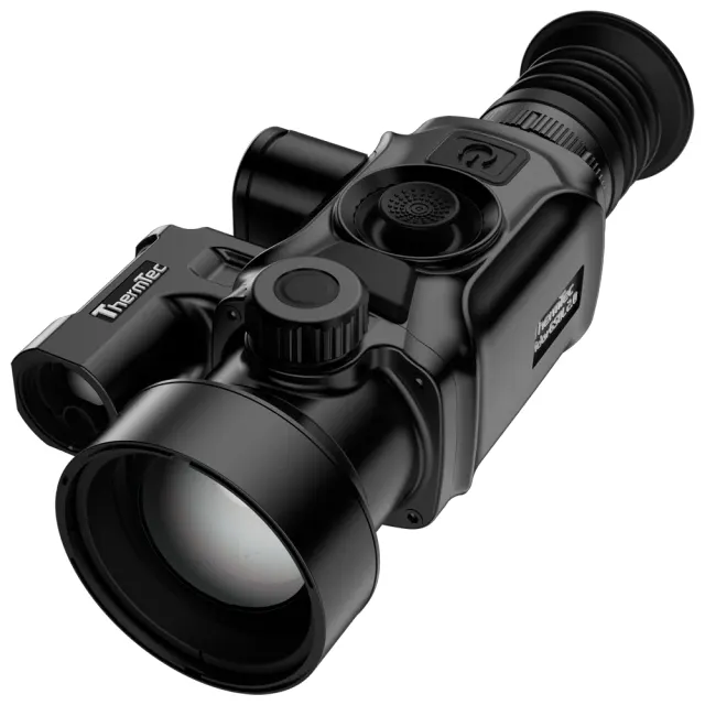 VIDAR 650 LRF 2.0