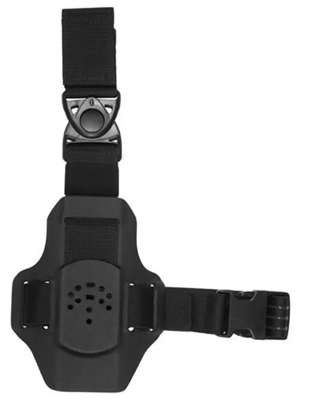 Panel Pernera Muslera Tactica Fundas Vega Holster 8k19