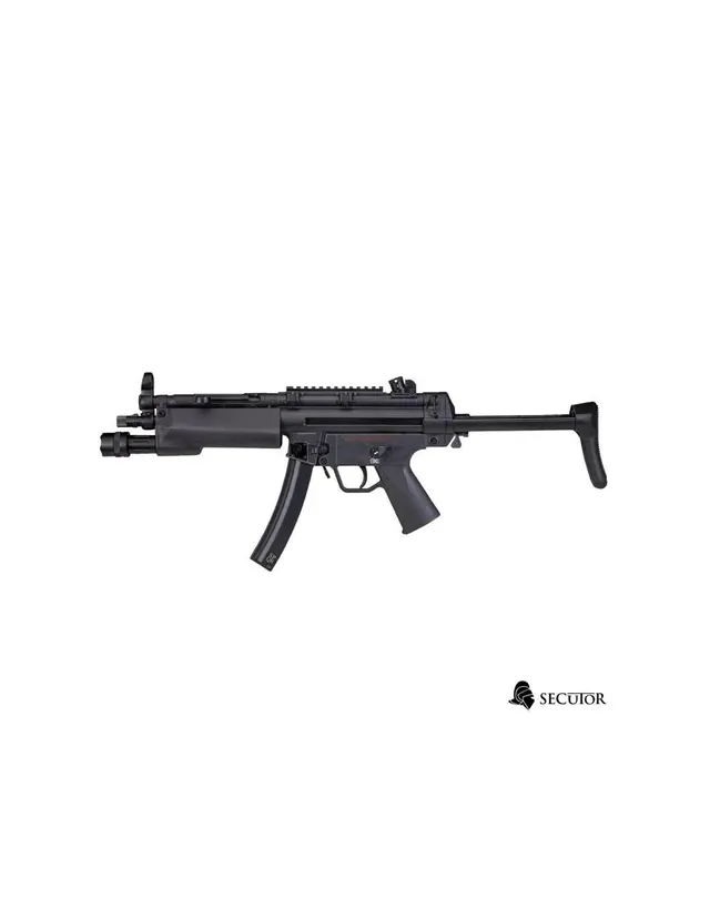 SUBFUSIL SECUTOR AEG VIRTUS IV
