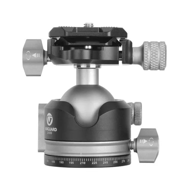 Vanguard LB-50S - Rótula de bola