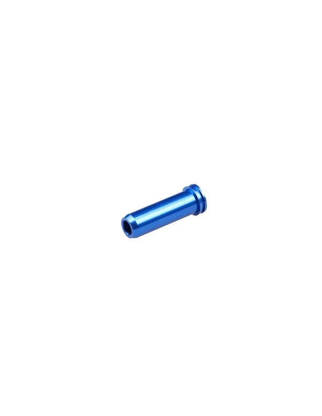 Nozzle de Aluminio SHS para G36 – Alta Durabilidad y Precisión