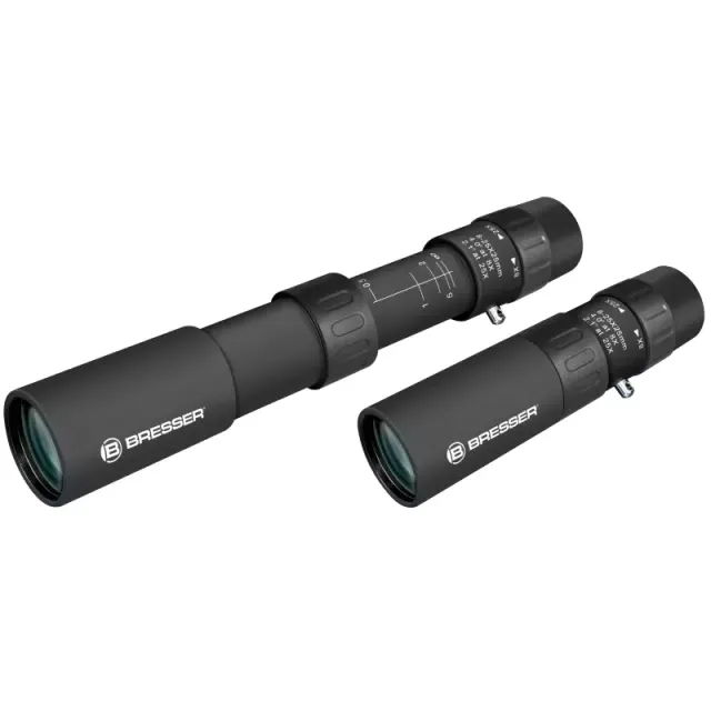 BRESSER Zoomar 8-25x25 Monocular Zoom