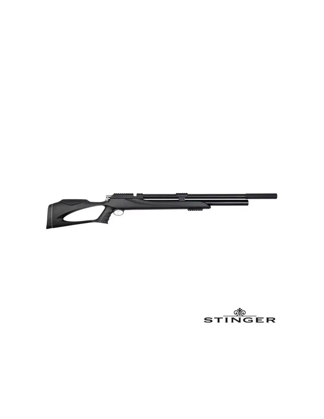 CARABINA PCP HEFESTO STINGER 5,5MM (.22)