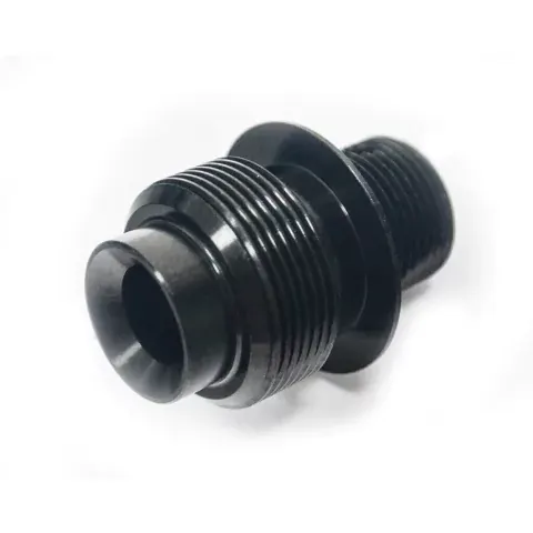 Action Army Marui VSR Barrel Silencer Connector