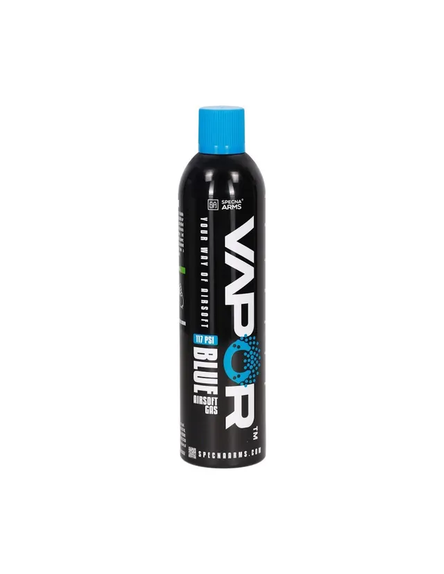 Gas Verde Vapor Azul - Specna Arms
