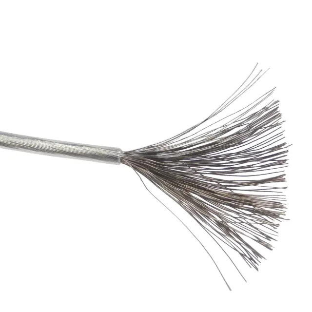 FPS Low Resistance Wires