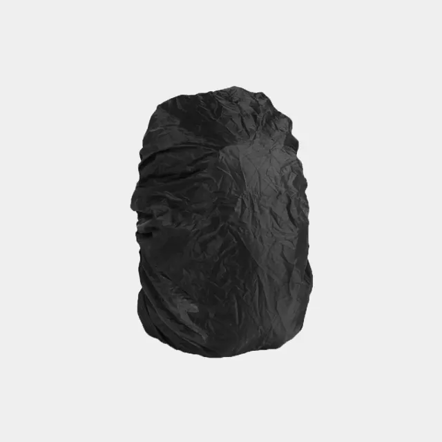 Funda para mochila - MIL-TEC - 20L / Negro