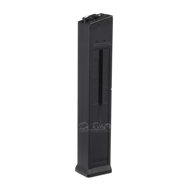 Caricatore Maggiorato PCC45 520bb – G&G