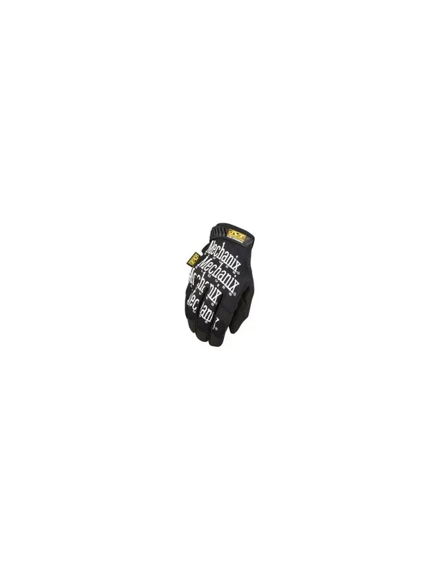 Guantes Mechanix ORIGINAL XL