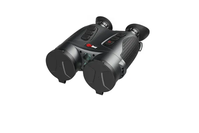 Prismático Gemini GEH50R