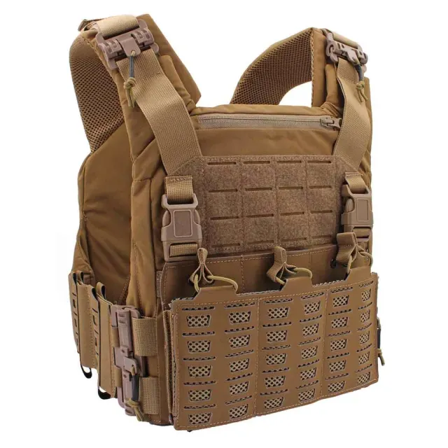 Corso – tattico drake plate carrier mk5 CT