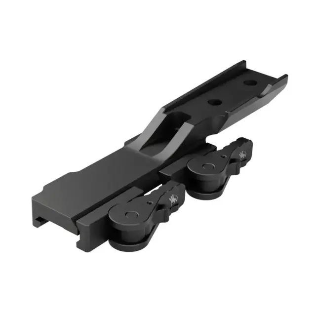 AGM-2111 Montura de liberación rápida de doble palanca ADM para la familia Rattler TS