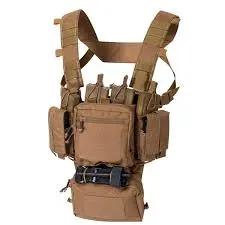 Training  Mini Rig Coyote
