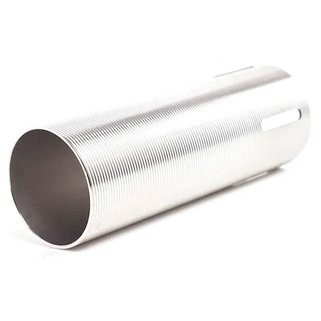 INTERNO CILINDRO AEG PROMETHEUS TYPE C STAINLESS HARD CAÑONES 301-400MM
