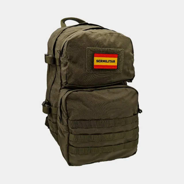 Mochila "Ratel" Mk2® 25L - Helikon-Tex - Verde oliva