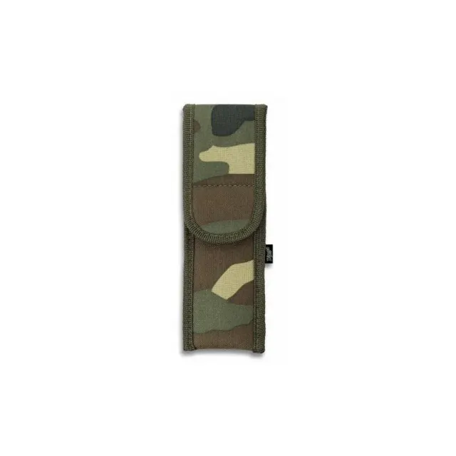 Funda Acolchada.Dingo. AA-AAA. Camo