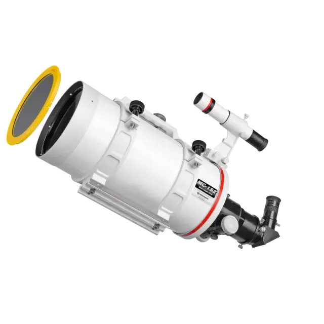 BRESSER Messier MC-152 Hexafoc Tubo óptico