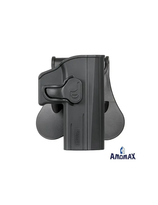 AMOMAX  Tactical Holster - CZ Shadow 2, ASG Shadow 2