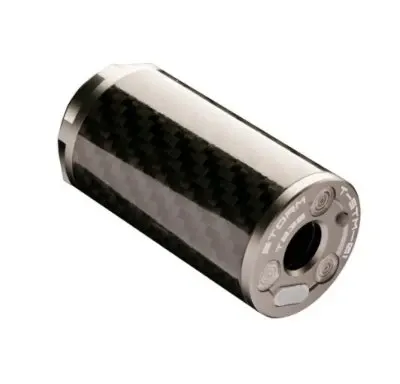 Silencer Tracer T238 Storm BK