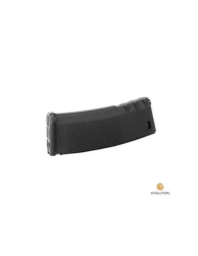 CARGADOR EVOLUTION 140RD MID-CAP PARA M4 - NEGRO