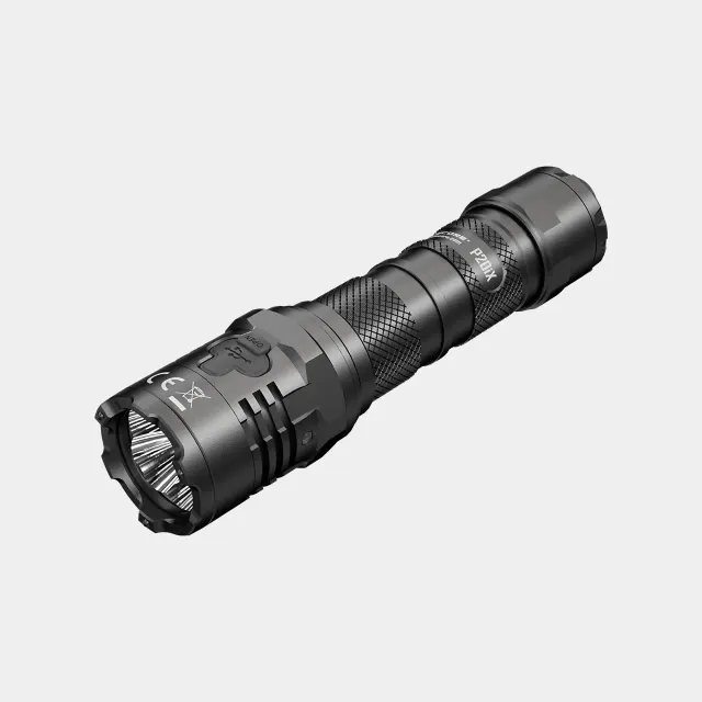 Linterna de mano P20iX 4000 Lum. - Nitecore