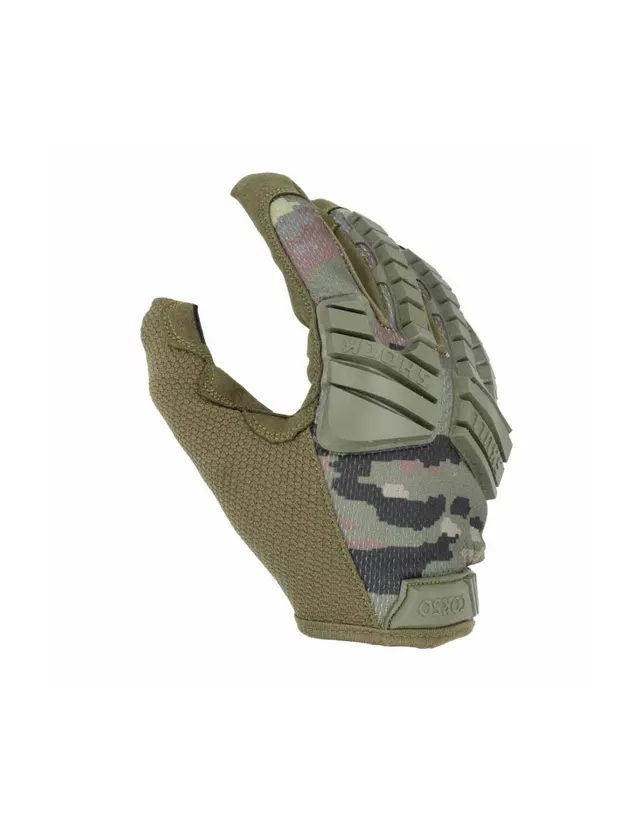 GUANTE CORSO SKULL MK3