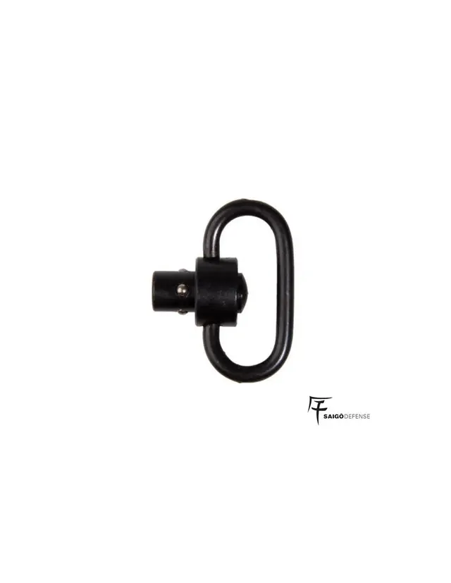 ANILLA PORTA FUSIL FRONTAL SAIGO DEFENSE