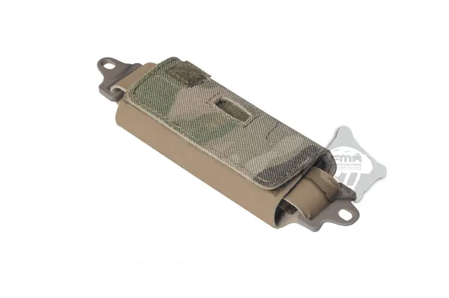FMA Helmet Balancing Bags (With Five Weight Blocks)