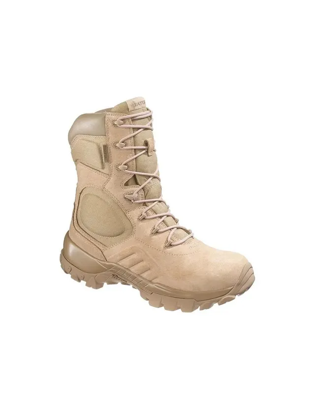 BOTAS DELTA II 9 DESERT GORE-TEX® VIBRAM® ICS