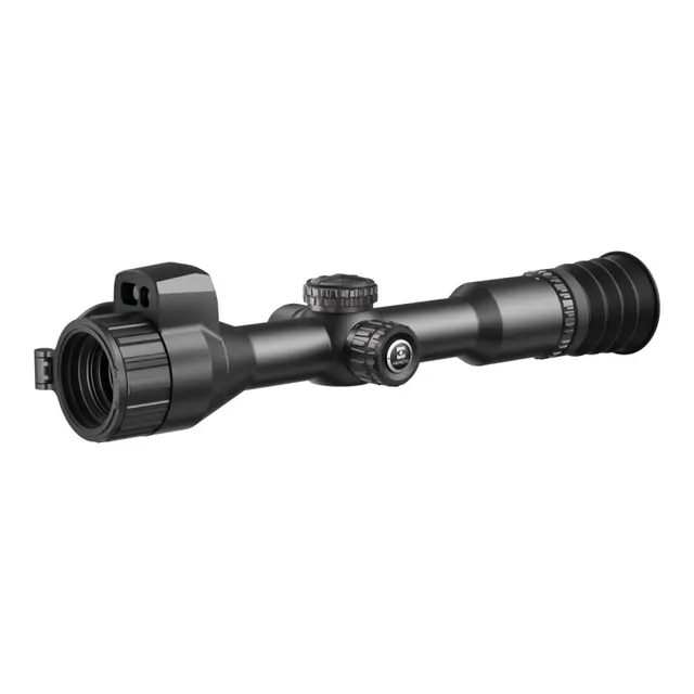 Visor térmico con telémetro HIKMICRO NEOS NH25L