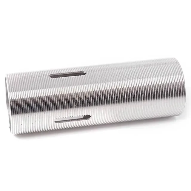 INTERNO CILINDRO AEG PROMETHEUS TYPE E STAINLESS HARD CAÑONES 201-250MM