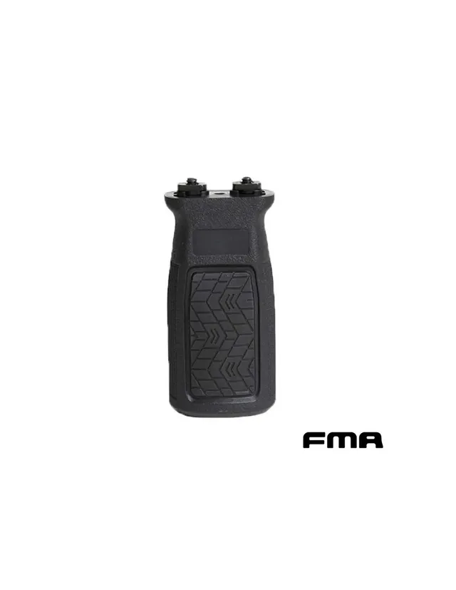 GRIP FMA DD ENHANCED M-LOK VERTICAL NEGRO
