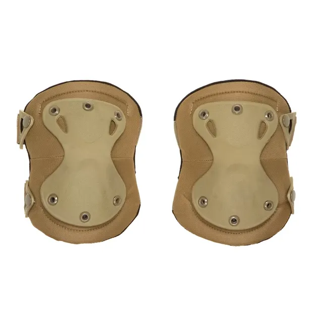 Ginocchiere XPD Coyote – INVADER GEAR