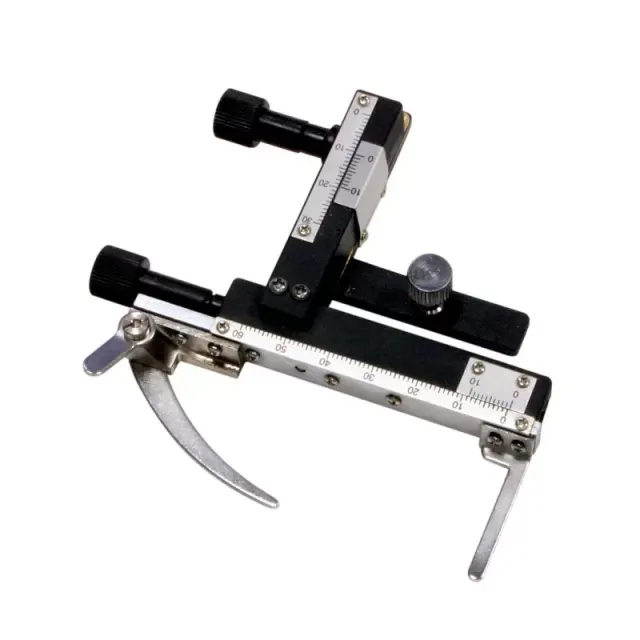 BRESSER Biolux NG Platina
