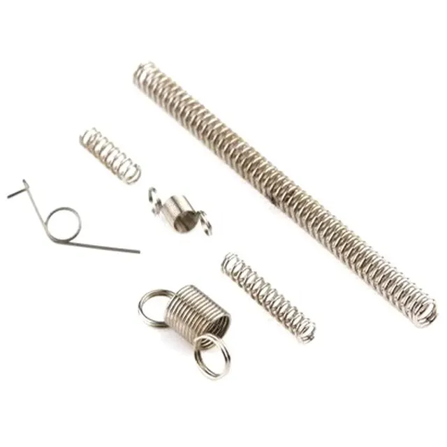 INTERNO SET MUELLES GEARBOX VER.7 SHS