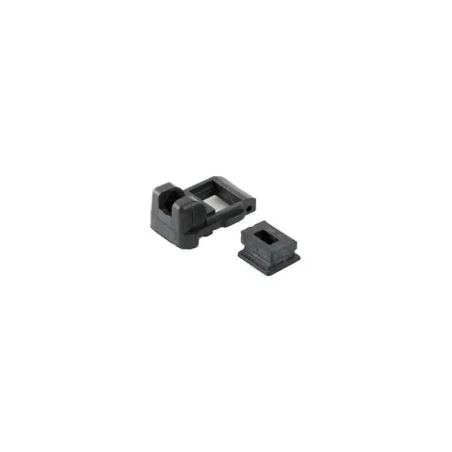 GHK Original Parts - Magazine Lips and Gas Route Packing for GKM