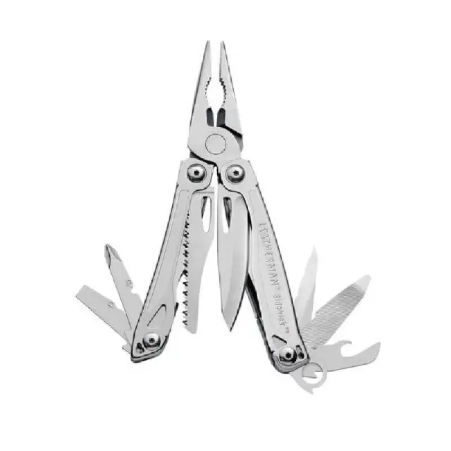 Leatherman SIDEKICK Stainless