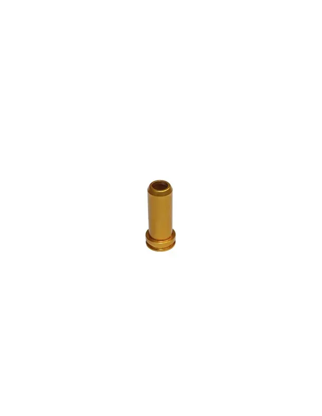 P90 Nozzle 20.8mm SHS - Precisión y Durabilidad para Airsoft