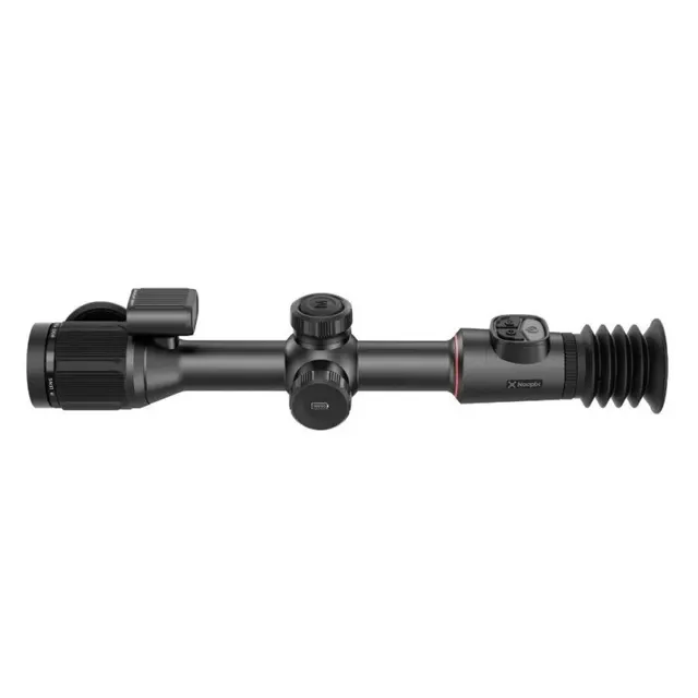 Visor Térmico Nocpix Bolt BP35R, LRF, Sensor 384, Netd, 20