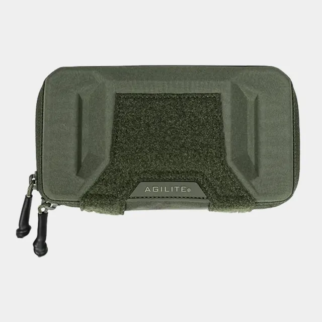 Soporte molle para movil EUD Battleshell™ - Agilite - Ranger green