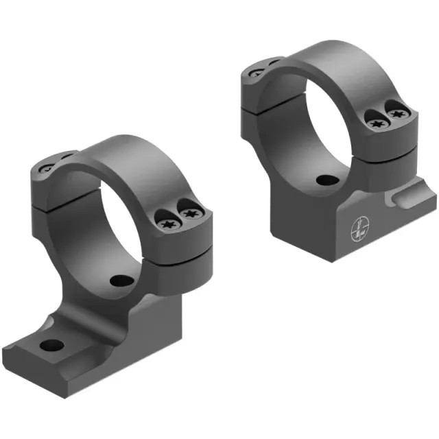 Monturas LEUPOLD BackCountry 30mm. [Fijas] - Altas - Tikka T3/T3x