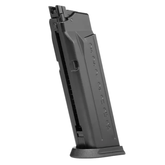 Caricatore a Gas Piranha 25BB- G&G